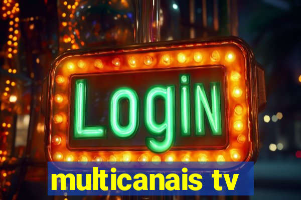 multicanais tv